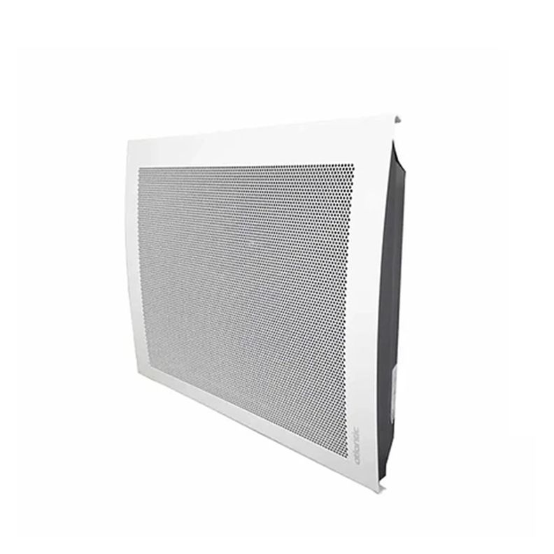 Calefactor Electrico Atlantic New Solius 750w Radiante-0