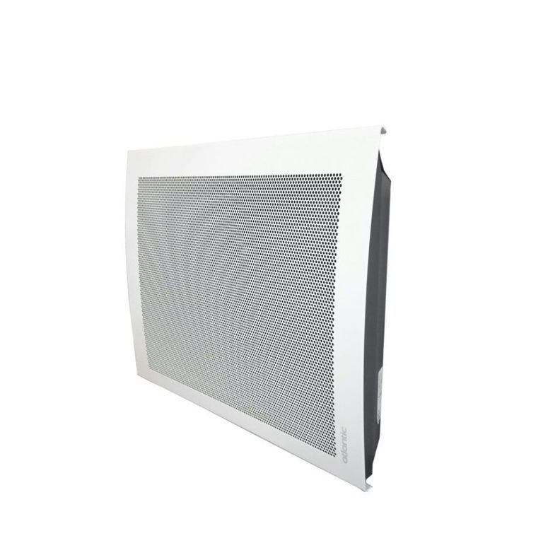 Calefactor Electrico Atlantic New Solius 750w Radiante-6