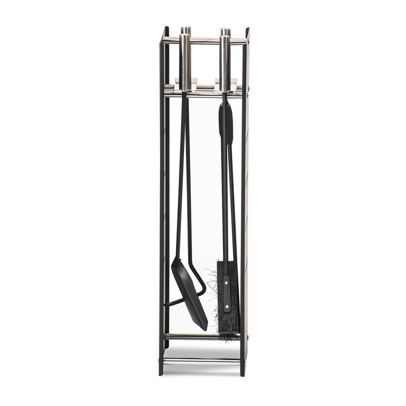 Kit de herramientas para calefactores y chimeneas-1