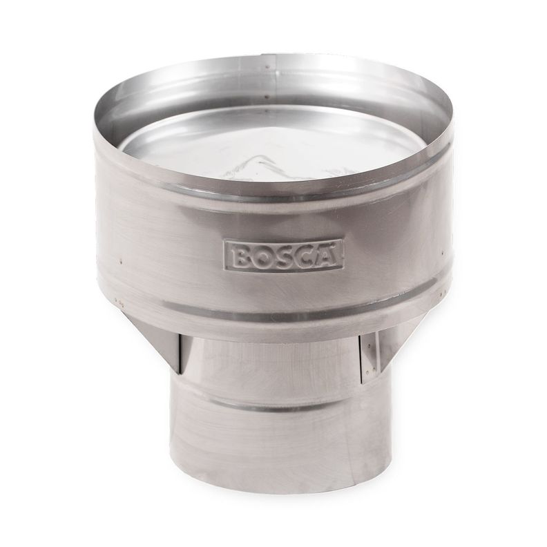 Gorro Ac Inox 6\