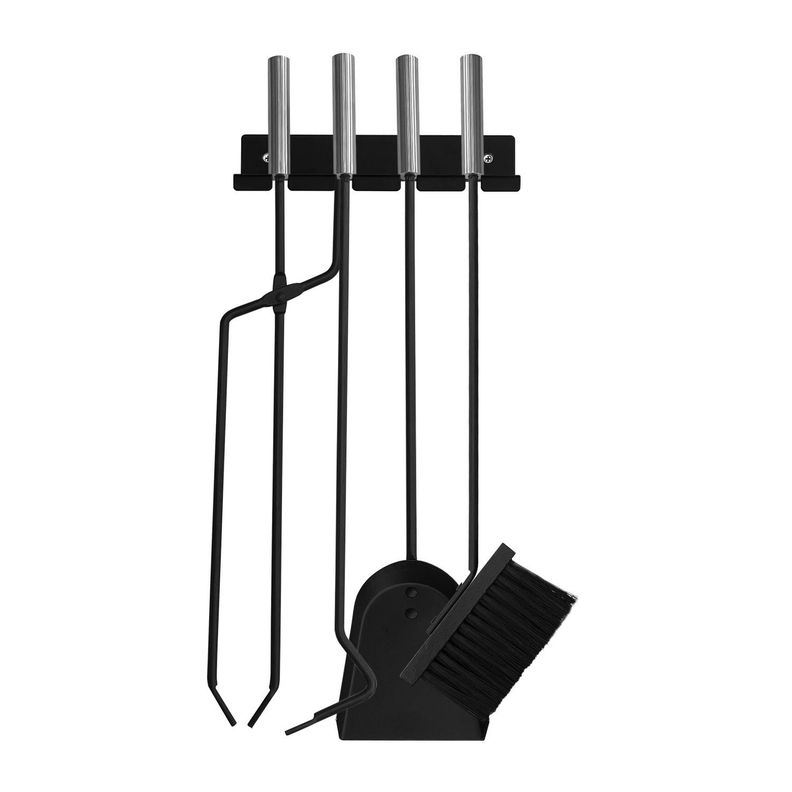 Kit de limpieza básico para estufas-0