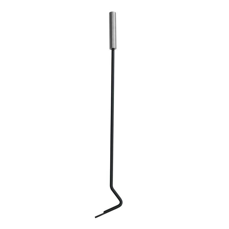 Kit de limpieza básico para estufas-2