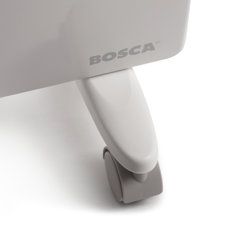 Calefactor Eléctrico Bosca B1000 wifi Convector-5