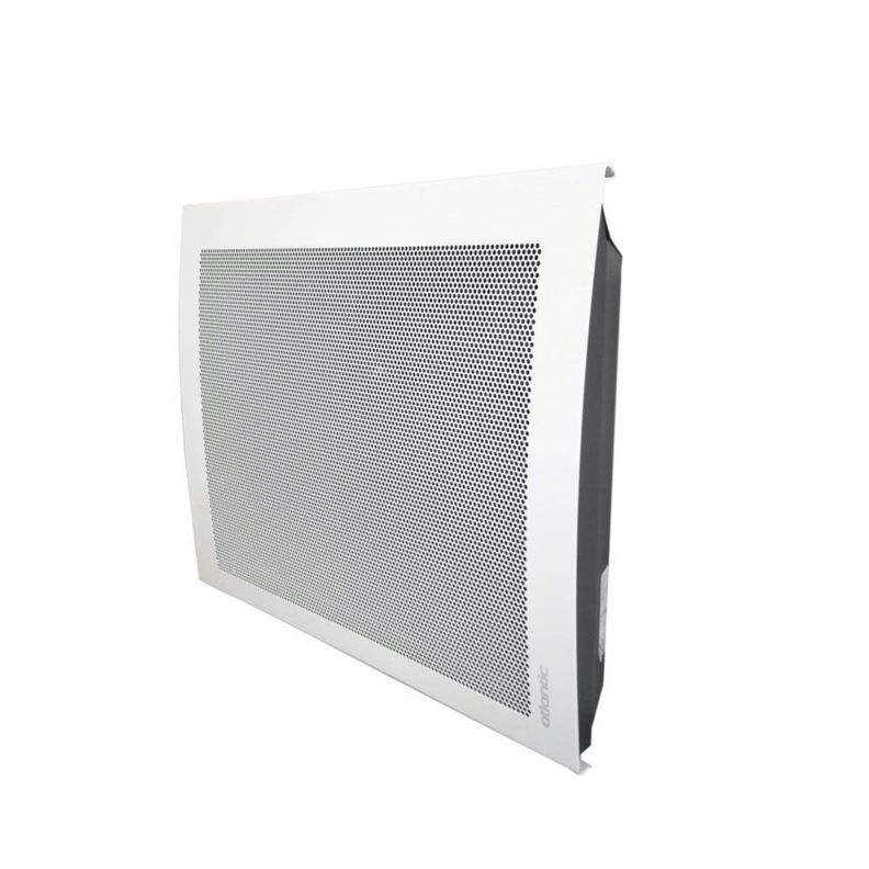 Calefactor Electrico Atlantic Solius 1000 Radiante-0
