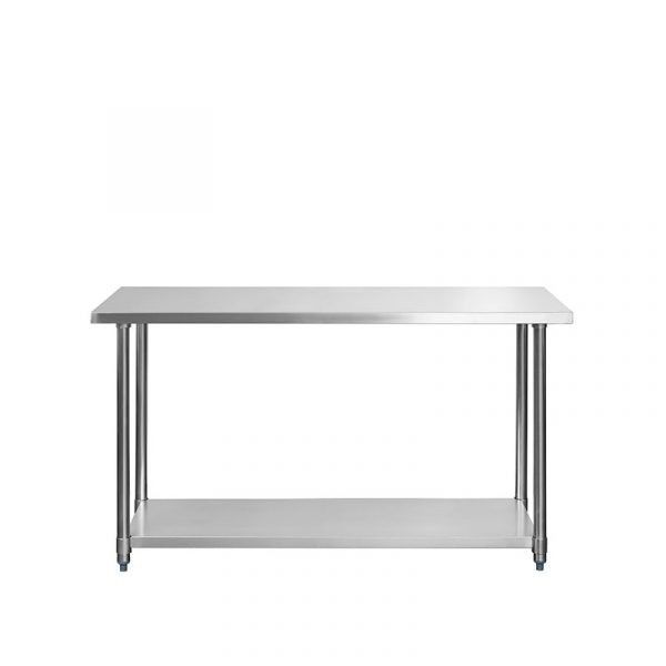 Meson de Trabajo acero Central WT-1500CE-0