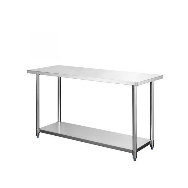 Meson de Trabajo acero Central WT-1500CE-2