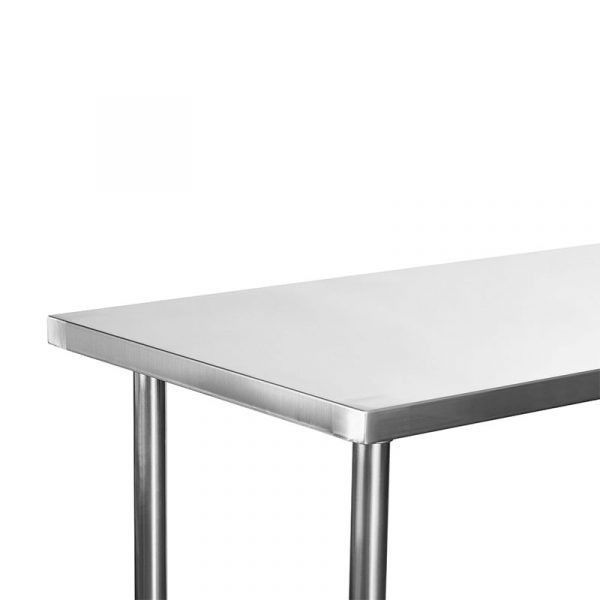 Meson de Trabajo acero Central WT-1500CE-3