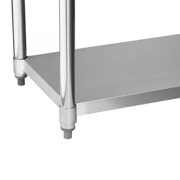 Meson de Trabajo acero Central WT-1500CE-4