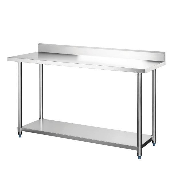 Meson de Trabajo acero Mural  WT-1500E-1