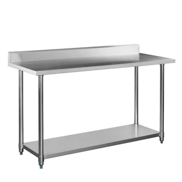 Meson de Trabajo acero Mural  WT-1500E-2