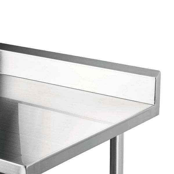 Meson de Trabajo acero Mural  WT-1500E-3