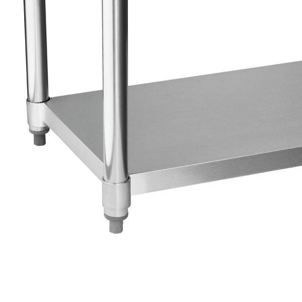 Meson de Trabajo acero Mural  WT-1500E-4