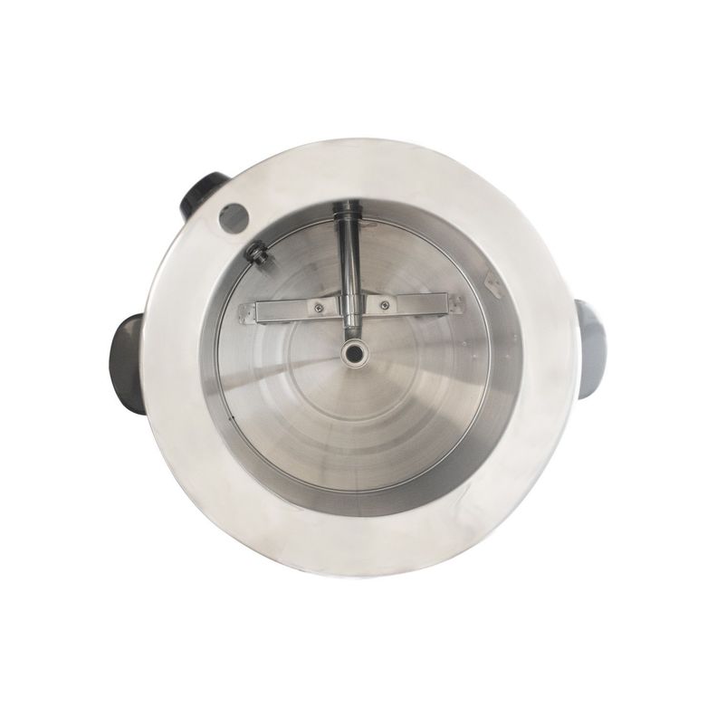 CALENTADOR LECHE 10 LT VHL-10-1