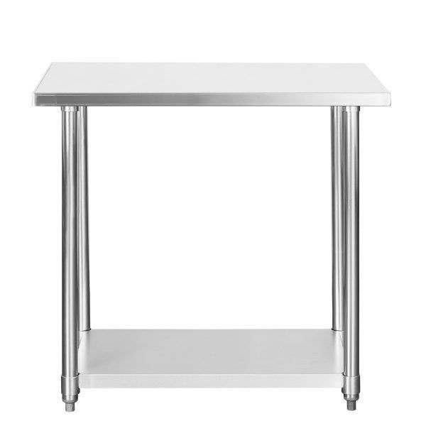 Meson de Trabajo acero Central WT-900CE-0