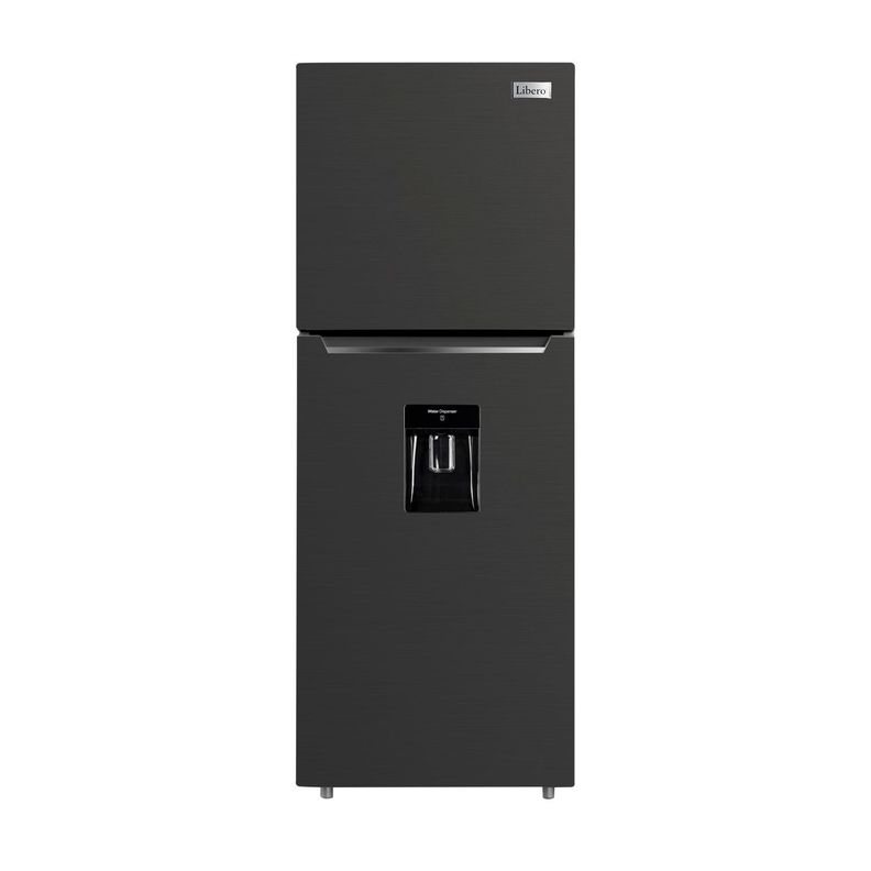 REFRIGERADOR TOP MOUNT NO FROST 248 LTS LRT-265NFNW -0