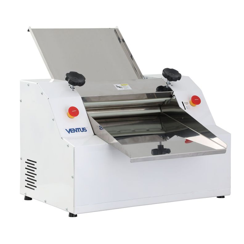 SOBADORA ELECTRICA INDUSTRIAL VENTUS SOBREMESA 400mm VSS-400B-2