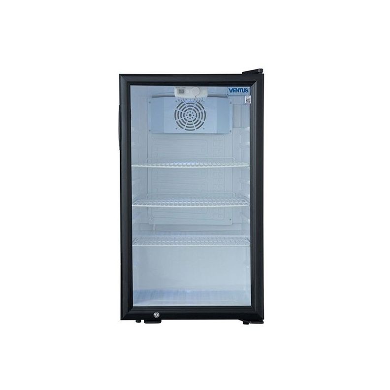 VISI COOLER SOBREMESA 1 PTA 100LT VC-100-0