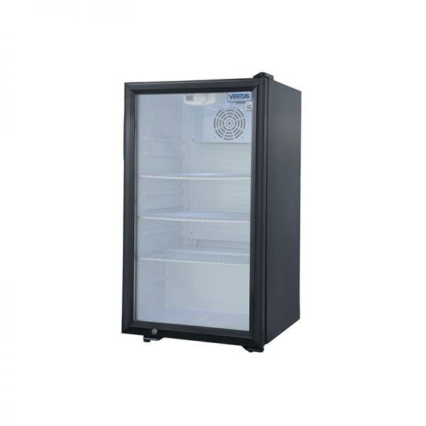 VISI COOLER SOBREMESA 1 PTA 100LT VC-100-1