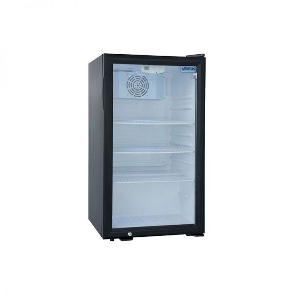 VISI COOLER SOBREMESA 1 PTA 100LT VC-100-2