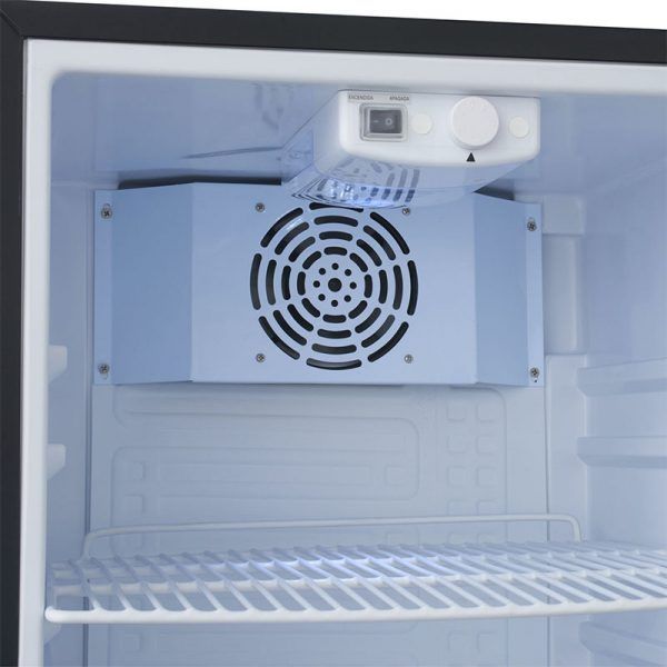 VISI COOLER SOBREMESA 1 PTA 100LT VC-100-3