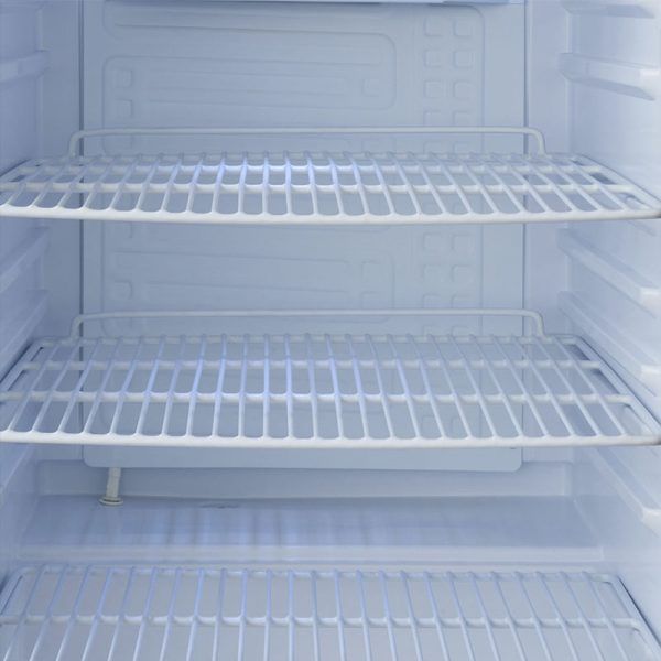 VISI COOLER SOBREMESA 1 PTA 100LT VC-100-4