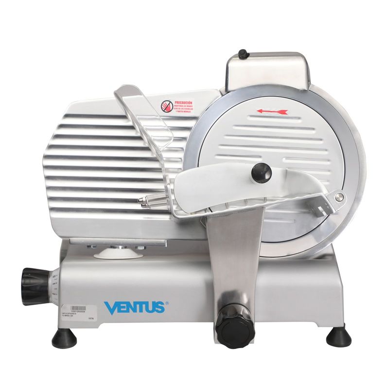 CORTADORA DE FIAMBRES V-250-0