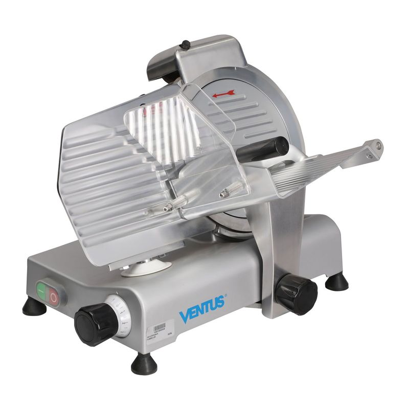 CORTADORA DE FIAMBRES V-250-1