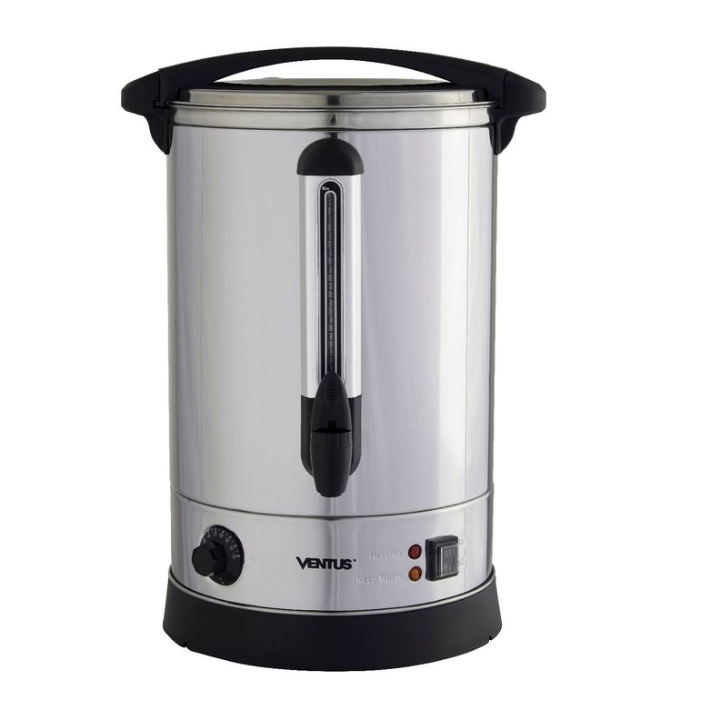 Ventus Hervidor de Agua VHA-28 28 Lts-0