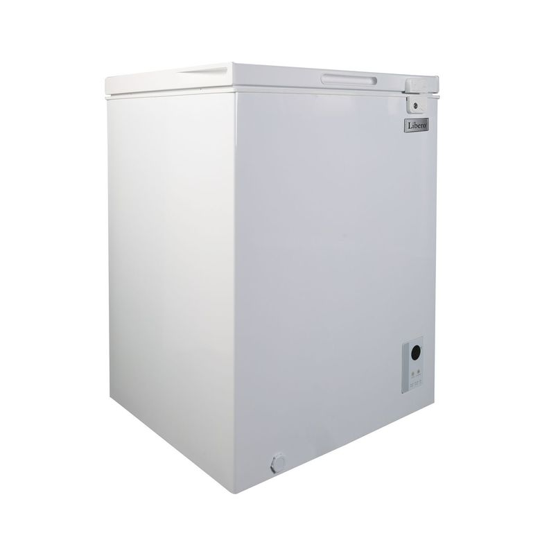 FREEZER HORIZONTAL CONTROL ELECTRONICO 142 LTS LFH-151EC-0