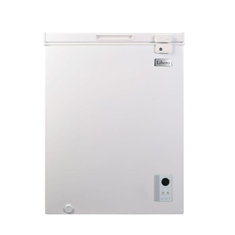 FREEZER HORIZONTAL CONTROL ELECTRONICO 142 LTS LFH-151EC-2