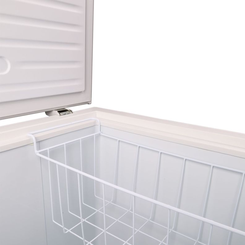 FREEZER HORIZONTAL CONTROL ELECTRONICO 142 LTS LFH-151EC-3