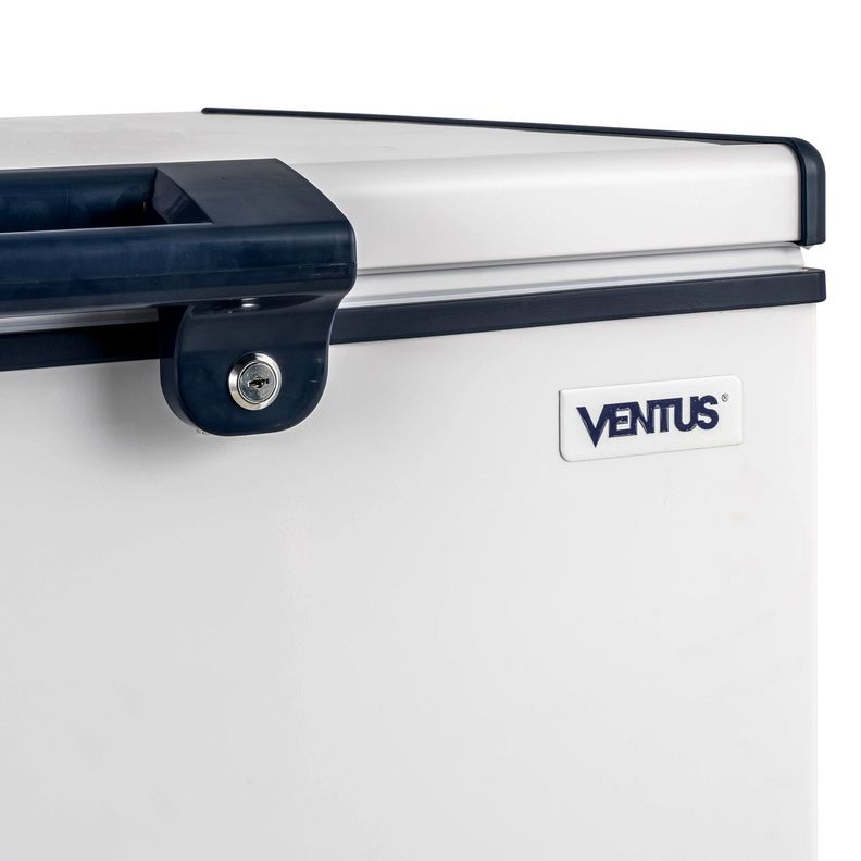 Conservadora Tapa Dura 520 lts BLUE-PRIME-2