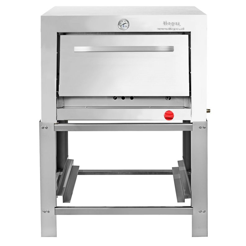 HORNO 1 CAMARA 65 X 65  GLP-0