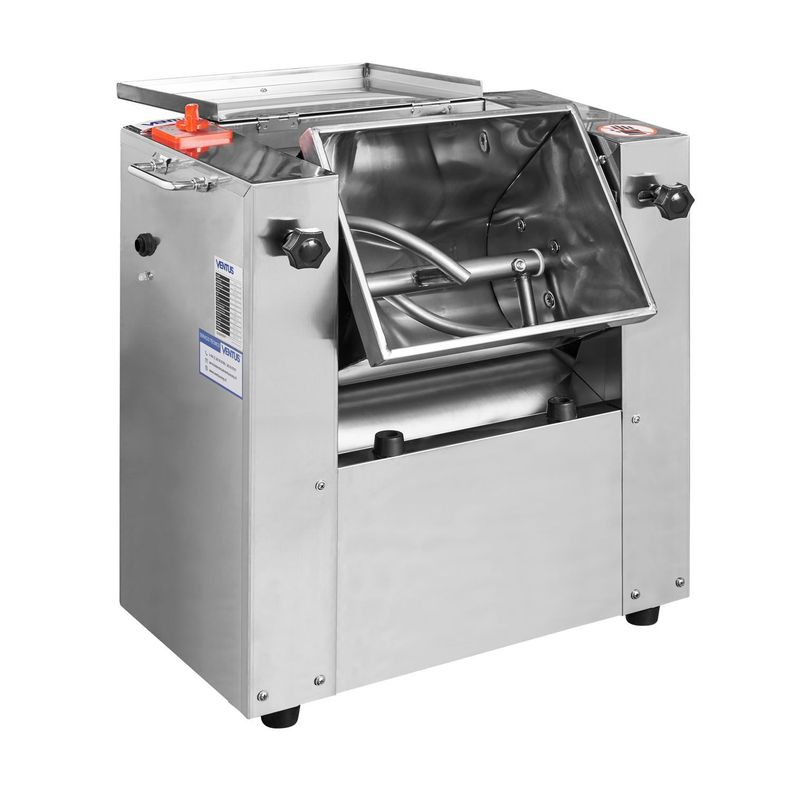 Revolvedora Industrial de sobremesa 5Kg VR-5K-2