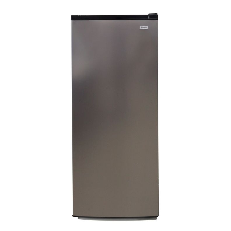 Libero FREEZER VERTICAL CONVERTIBLE FRIO DIRECTO 200 LTS