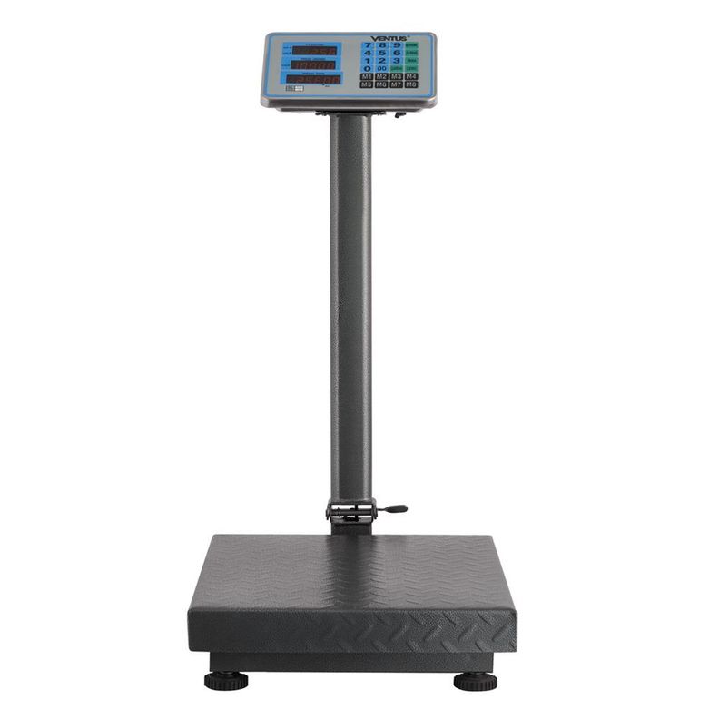 BALANZA PLATAFORMA B-300A-0