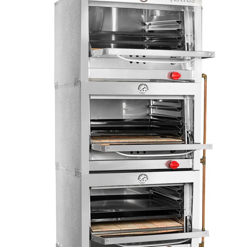 HORNO TRIPLE CAMARA 58 X 65 GLP-1
