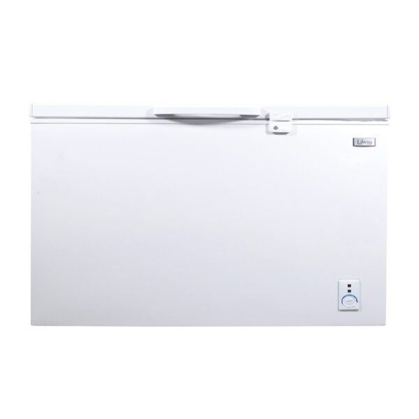 FREEZER HORIZONTAL LFH-400B-0