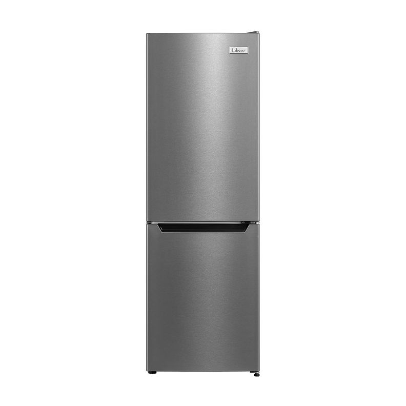 REFRIG FRIO DIRECTO LRB-180DFI INOX-0