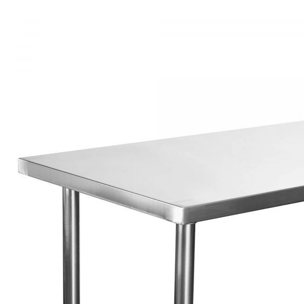 Meson de Trabajo acero Central WT-1200CE-3