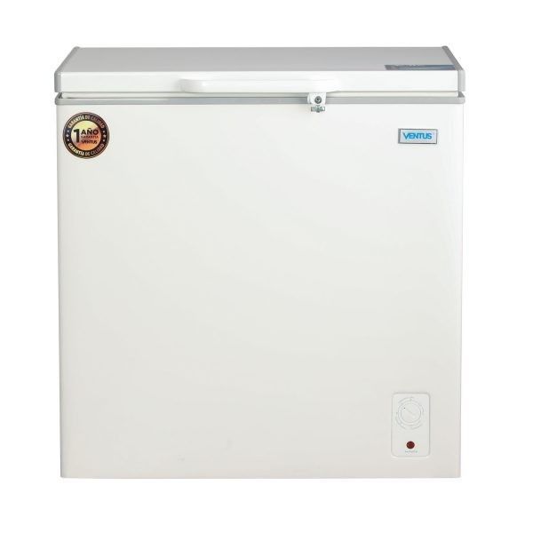 CONSERVADORA / FREEZER TAPA DURA 203 LTS CTVD-210-0