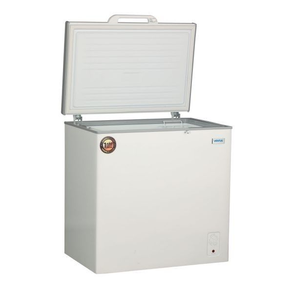 CONSERVADORA / FREEZER TAPA DURA 203 LTS CTVD-210-2