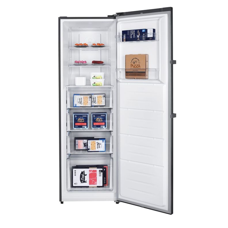 FREEZER VERTICAL NO FROST LFV-360NFI 262 LTS-3