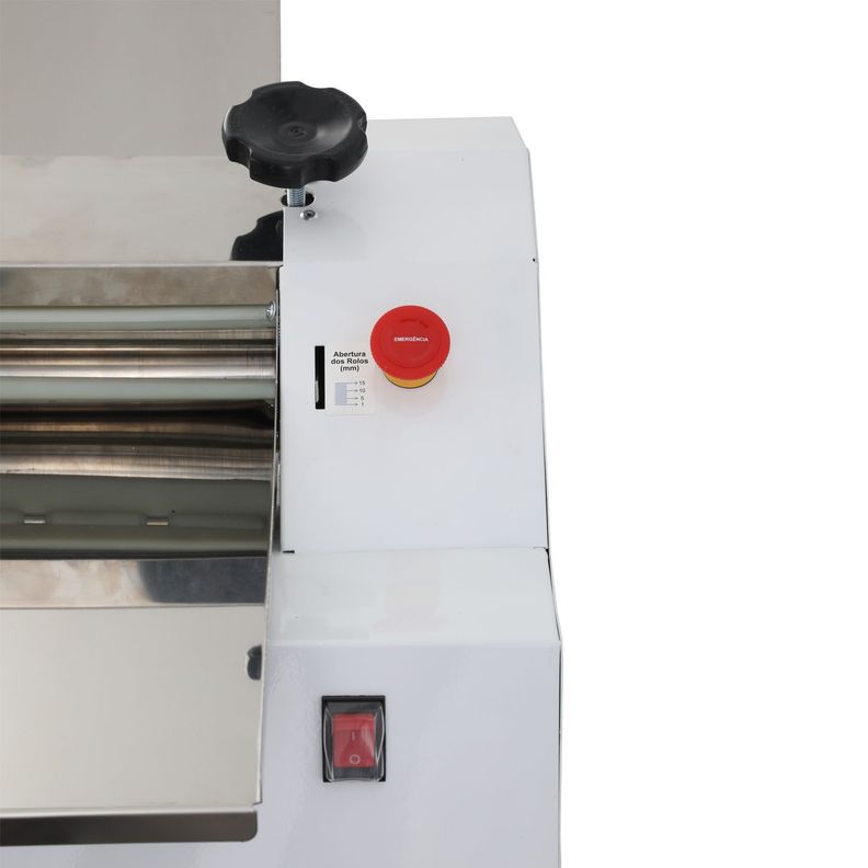 SOBADORA ELECTRICA INDUSTRIAL VENTUS SOBREMESA 500mm VSS-500B-3