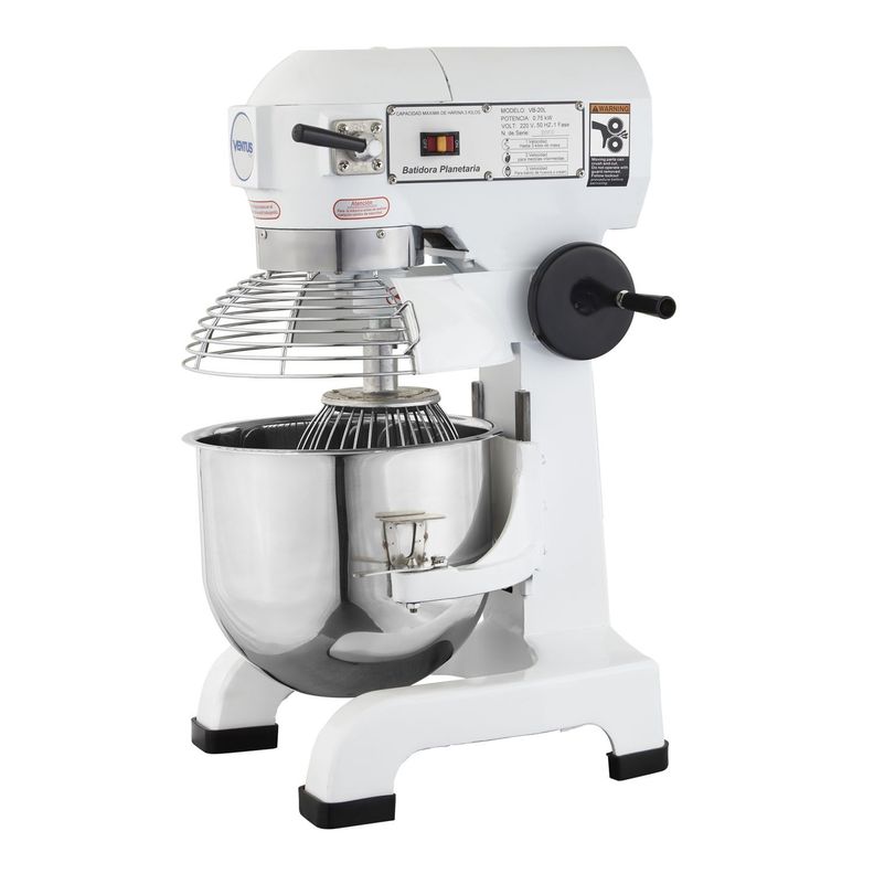 BATIDORA PLANETARIA VB-20 LT-0