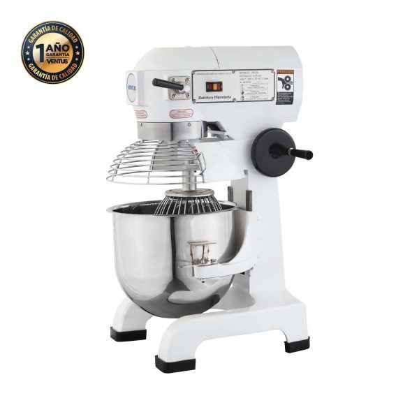 BATIDORA PLANETARIA VB-20 LT-5