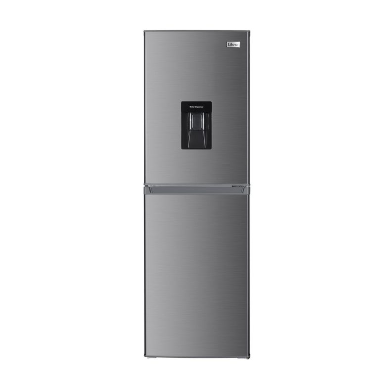 REFRIGERADOR COMBI FRIO DIRECTO 240 LTS LRB-260DFIW-0