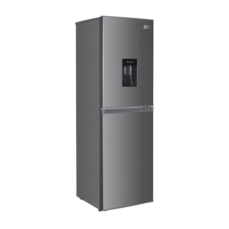 REFRIGERADOR COMBI FRIO DIRECTO 240 LTS LRB-260DFIW-1