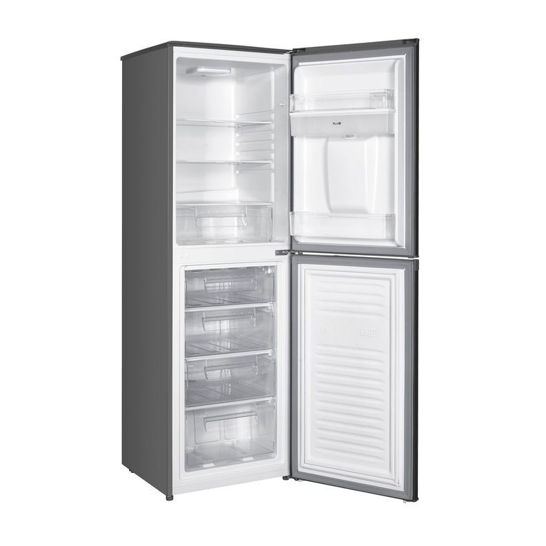 REFRIGERADOR COMBI FRIO DIRECTO 240 LTS LRB-260DFIW-2