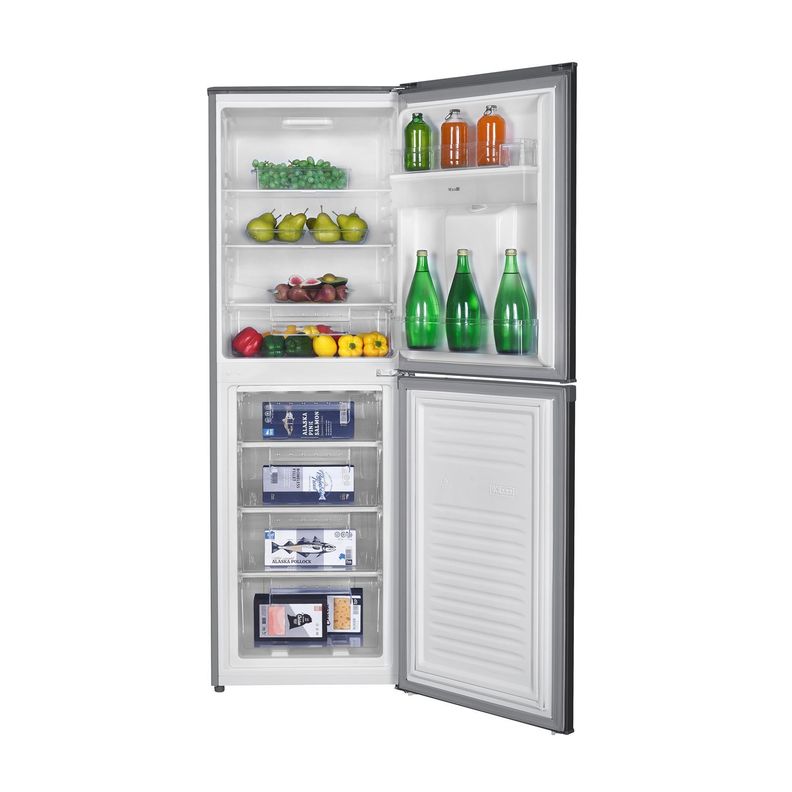 REFRIGERADOR COMBI FRIO DIRECTO 240 LTS LRB-260DFIW-4